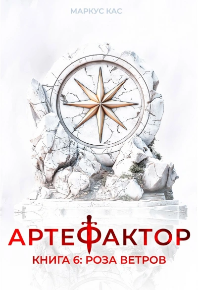 Роза ветров - Кас Маркус - Слушаем Лучшие Аудиокниги в Онлайн Библиотеке Бесплатно