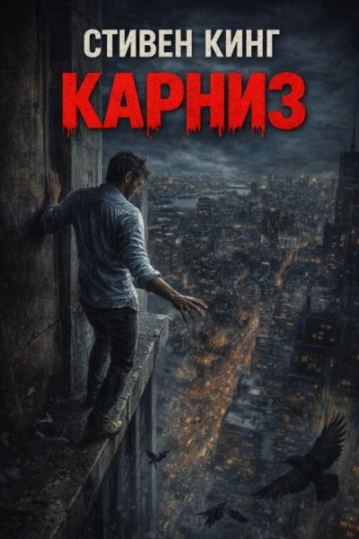 Карниз - Кинг Стивен - Слушаем Лучшие Аудиокниги в Онлайн Библиотеке Бесплатно