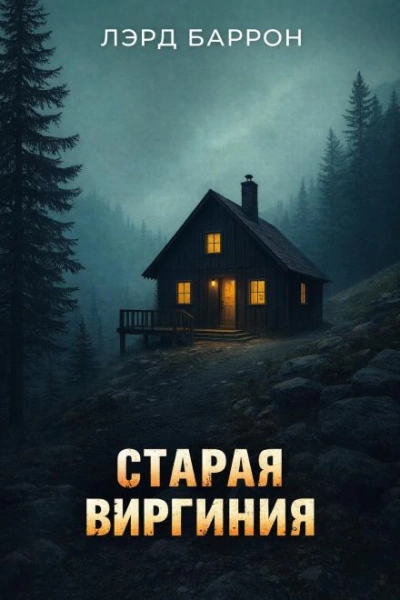 Старая Виргиния - Баррон Лэрд - Слушаем Лучшие Аудиокниги в Онлайн Библиотеке Бесплатно