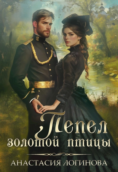 Пепел золотой птицы - Логинова Анастасия - Слушаем Лучшие Аудиокниги в Онлайн Библиотеке Бесплатно