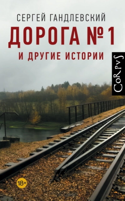 Дорога №1 и другие истории - Гандлевский Сергей - Слушаем Лучшие Аудиокниги в Онлайн Библиотеке Бесплатно