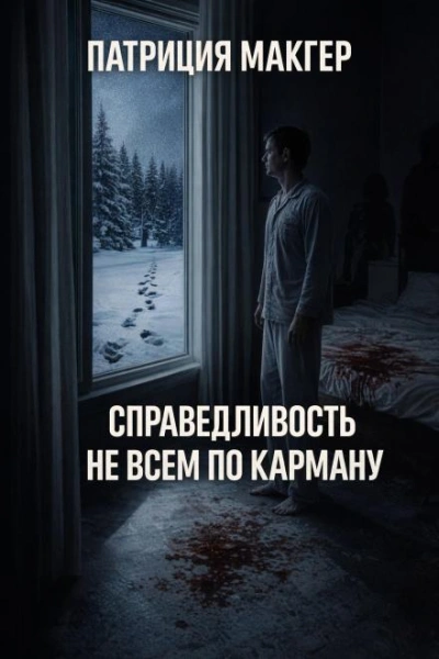 Справедливость не всем по карману - Макгер Патриция - Слушаем Лучшие Аудиокниги в Онлайн Библиотеке Бесплатно