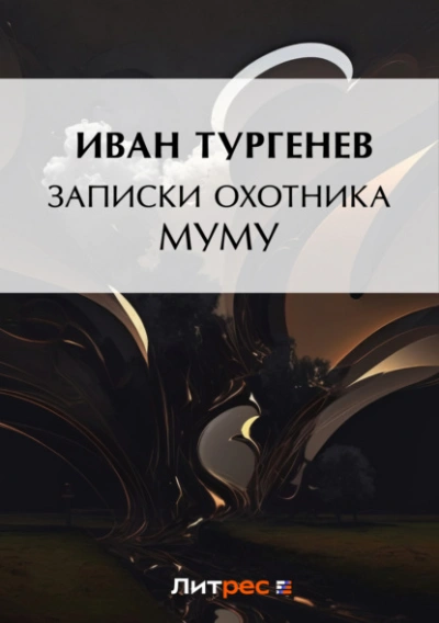 Записки охотника. Муму - Тургенев Иван - Слушаем Лучшие Аудиокниги в Онлайн Библиотеке Бесплатно