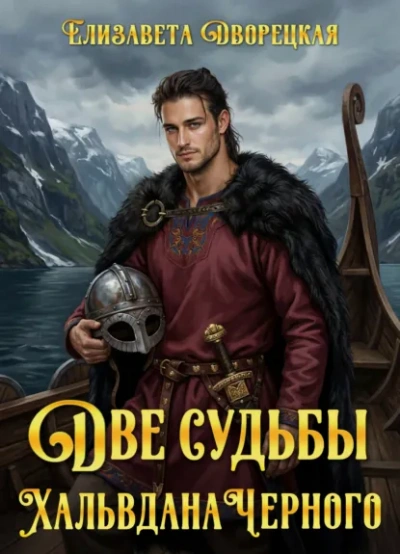 Две судьбы Хальвдана Черного - Дворецкая Елизавета - Слушаем Лучшие Аудиокниги в Онлайн Библиотеке Бесплатно
