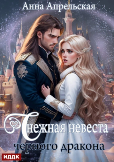 Снежная невеста черного дракона - Апрельская Анна - Слушаем Лучшие Аудиокниги в Онлайн Библиотеке Бесплатно