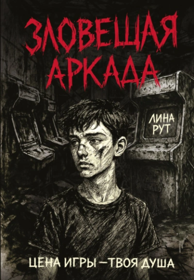 Зловещая аркада - Рут Лина - Слушаем Лучшие Аудиокниги в Онлайн Библиотеке Бесплатно