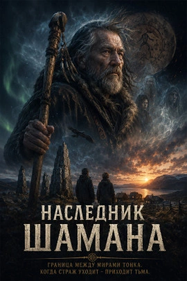 Наследник Шамана - Зенин Андрей - Слушаем Лучшие Аудиокниги в Онлайн Библиотеке Бесплатно