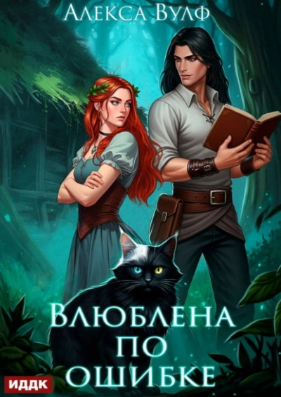 Влюблена по ошибке - Вульф Алекса - Слушаем Лучшие Аудиокниги в Онлайн Библиотеке Бесплатно