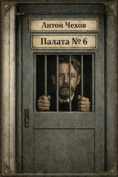 Палата №6 - Чехов Антон - Слушаем Лучшие Аудиокниги в Онлайн Библиотеке Бесплатно