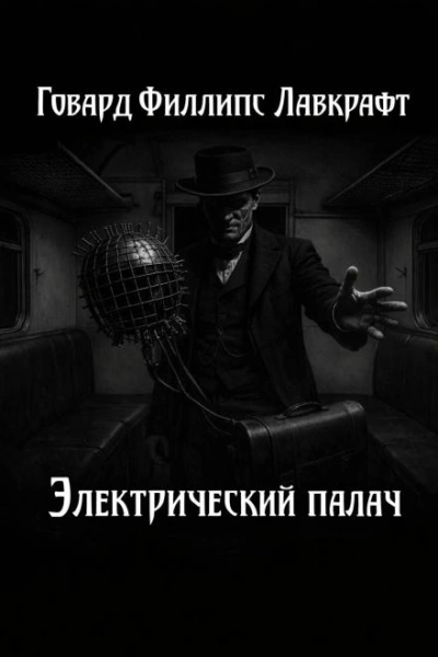 Электрический палач - Лавкрафт Говард - Слушаем Лучшие Аудиокниги в Онлайн Библиотеке Бесплатно