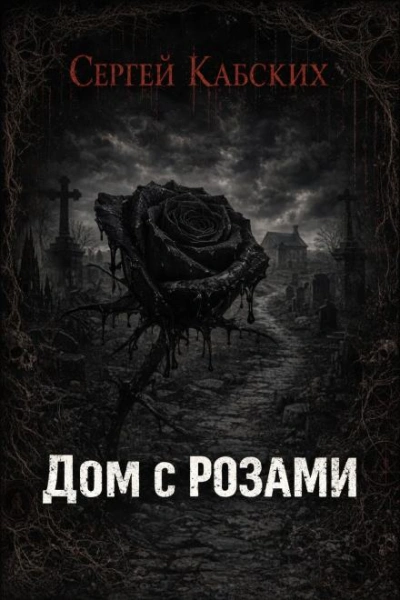 Дом с розами - Кабских Сергей - Слушаем Лучшие Аудиокниги в Онлайн Библиотеке Бесплатно
