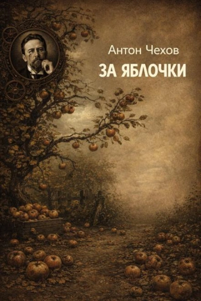 За яблочки - Чехов Антон - Слушаем Лучшие Аудиокниги в Онлайн Библиотеке Бесплатно