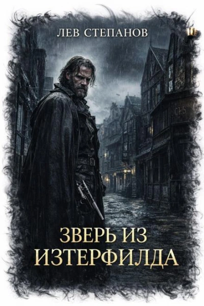 Зверь из Изтерфилда - Степанов Лев - Слушаем Лучшие Аудиокниги в Онлайн Библиотеке Бесплатно