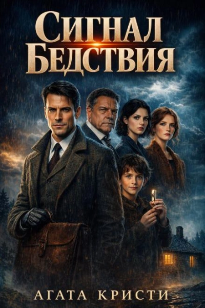 Сигнал бедствия - Кристи Агата - Слушаем Лучшие Аудиокниги в Онлайн Библиотеке Бесплатно