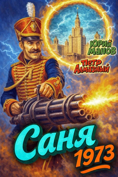 Саня 1973 - Алмазный Пётр - Слушаем Лучшие Аудиокниги в Онлайн Библиотеке Бесплатно