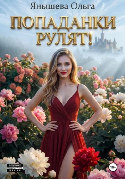 Попаданки рулят! - Янышева Ольга - Слушаем Лучшие Аудиокниги в Онлайн Библиотеке Бесплатно