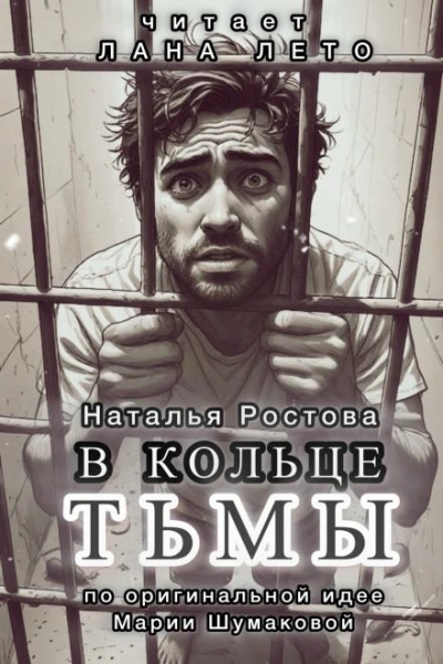 В кольце тьмы - Ростова Наталья - Слушаем Лучшие Аудиокниги в Онлайн Библиотеке Бесплатно
