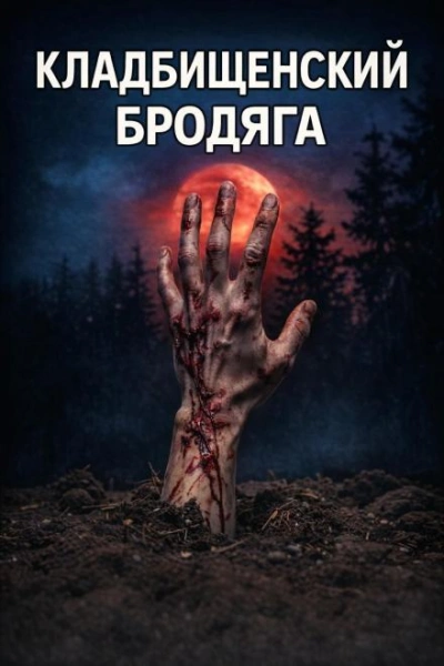 Кладбищенский бродяга - Слушаем Лучшие Аудиокниги в Онлайн Библиотеке Бесплатно