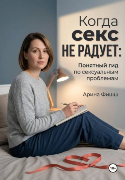 Когда секс не радует: Понятный гид по сексуальным проблемам - Фишш Арина - Слушаем Лучшие Аудиокниги в Онлайн Библиотеке Бесплатно