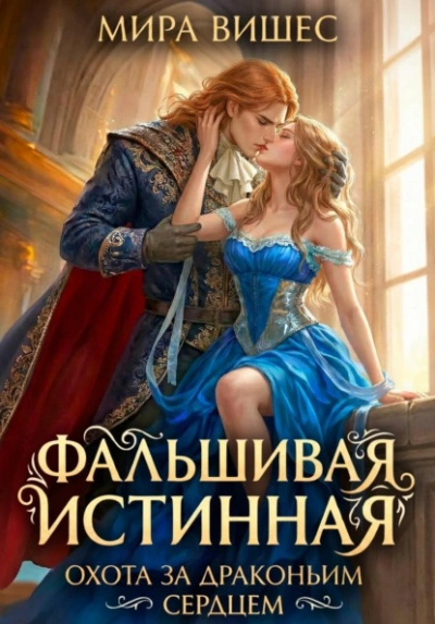 Охота за драконьим сердцем - Вишес Мира - Слушаем Лучшие Аудиокниги в Онлайн Библиотеке Бесплатно