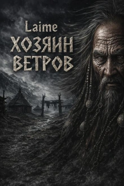 Хозяин ветров - Laime - Слушаем Лучшие Аудиокниги в Онлайн Библиотеке Бесплатно