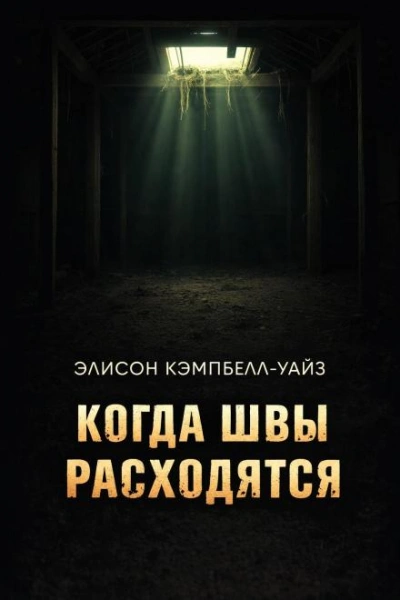 Когда швы расходятся - Уайз Э.К. - Слушаем Лучшие Аудиокниги в Онлайн Библиотеке Бесплатно
