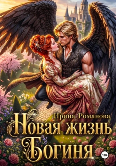 Новая жизнь. Богиня - Романова Ирина - Слушаем Лучшие Аудиокниги в Онлайн Библиотеке Бесплатно