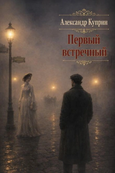 Первый встречный - Куприн Александр - Слушаем Лучшие Аудиокниги в Онлайн Библиотеке Бесплатно