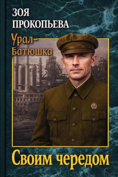Своим чередом - Прокопьева Зоя - Слушаем Лучшие Аудиокниги в Онлайн Библиотеке Бесплатно