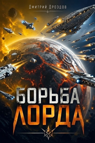 Борьба Лорда - Дроздов Дмитрий - Слушаем Лучшие Аудиокниги в Онлайн Библиотеке Бесплатно