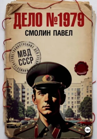 Дело #1979 - Смолин Павел - Слушаем Лучшие Аудиокниги в Онлайн Библиотеке Бесплатно