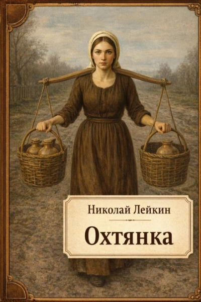 Охтянка - Лейкин Николай - Слушаем Лучшие Аудиокниги в Онлайн Библиотеке Бесплатно