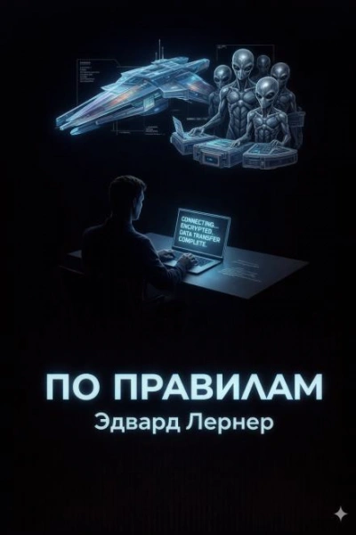 По правилам - Лернер Эдвард - Слушаем Лучшие Аудиокниги в Онлайн Библиотеке Бесплатно