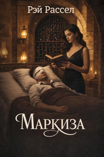 Маркиза - Рассел Рэй - Слушаем Лучшие Аудиокниги в Онлайн Библиотеке Бесплатно