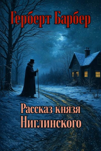 Рассказ князя Ниглинского - Барбер Герберт - Слушаем Лучшие Аудиокниги в Онлайн Библиотеке Бесплатно