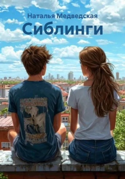 Сиблинги - Медведская Наталья - Слушаем Лучшие Аудиокниги в Онлайн Библиотеке Бесплатно