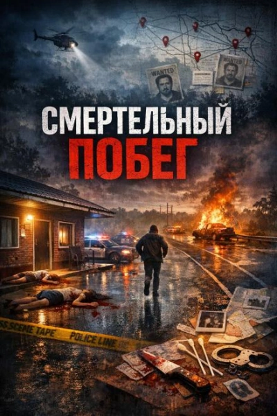 Смертельный побег - Слушаем Лучшие Аудиокниги в Онлайн Библиотеке Бесплатно
