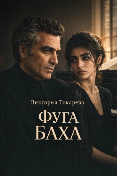 Фуга Баха - Токарева Виктория - Слушаем Лучшие Аудиокниги в Онлайн Библиотеке Бесплатно