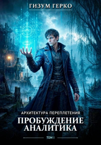 Пробуждение Аналитика - Герко Гизум - Слушаем Лучшие Аудиокниги в Онлайн Библиотеке Бесплатно