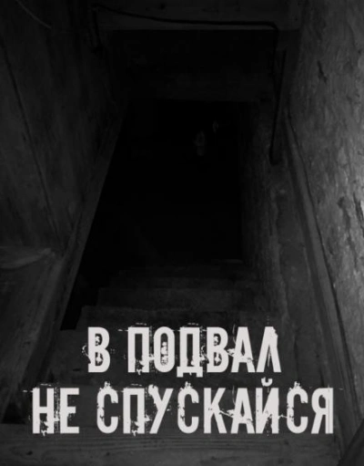 В подвал не спускайся - Слушаем Лучшие Аудиокниги в Онлайн Библиотеке Бесплатно