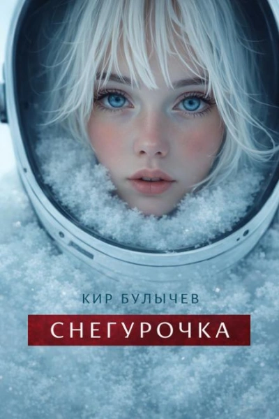 Снегурочка - Булычев Кир - Слушаем Лучшие Аудиокниги в Онлайн Библиотеке Бесплатно