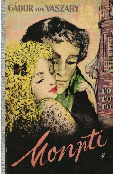 Monpti - Габор Васари - Слушаем Лучшие Аудиокниги в Онлайн Библиотеке Бесплатно