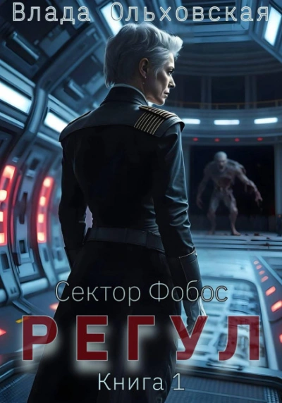 Регул. Книга 1 - Ольховская Влада - Слушаем Лучшие Аудиокниги в Онлайн Библиотеке Бесплатно