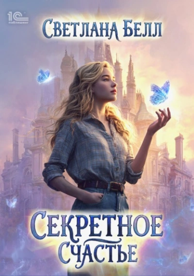 Секретное счастье - Белл Светлана - Слушаем Лучшие Аудиокниги в Онлайн Библиотеке Бесплатно