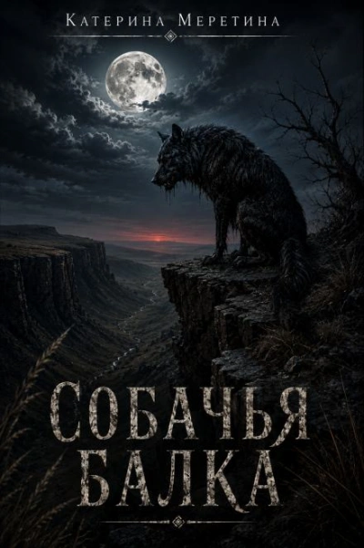 Собачья балка - Меретина Катерина - Слушаем Лучшие Аудиокниги в Онлайн Библиотеке Бесплатно