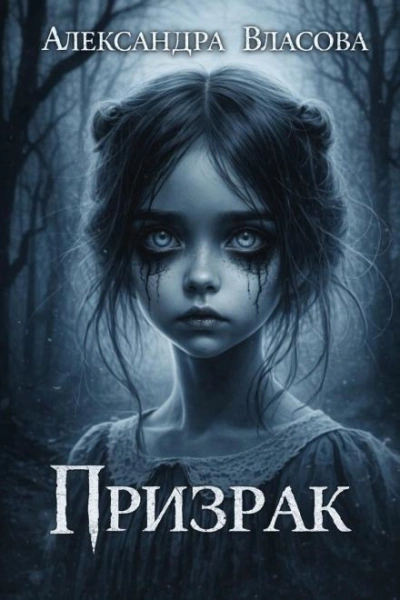 Призрак - Власова Александра - Слушаем Лучшие Аудиокниги в Онлайн Библиотеке Бесплатно