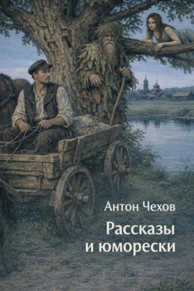 Рассказы и юморески - Чехов Антон - Слушаем Лучшие Аудиокниги в Онлайн Библиотеке Бесплатно