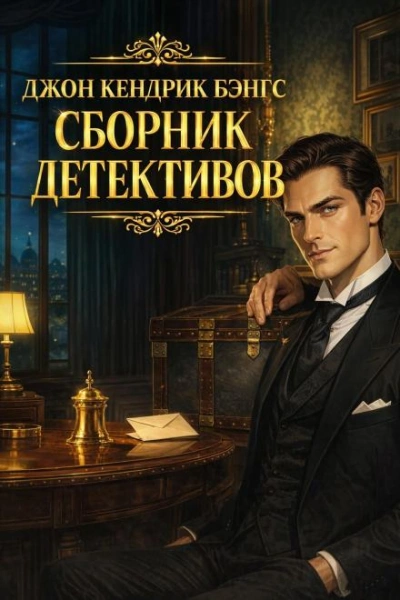 Сборник детективов - Бэнгс Джон - Слушаем Лучшие Аудиокниги в Онлайн Библиотеке Бесплатно