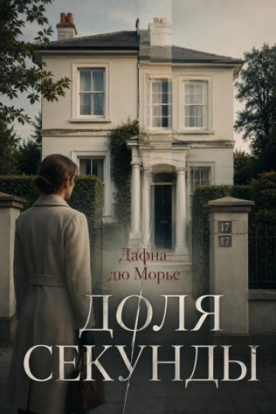 Доля секунды - Морье Дафна - Слушаем Лучшие Аудиокниги в Онлайн Библиотеке Бесплатно