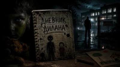 Дневник Дилана - Слушаем Лучшие Аудиокниги в Онлайн Библиотеке Бесплатно
